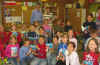 Die Kinder-Bibeln fanden gro�e Zustimmung
