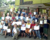 Die besten Sportler unserer Schule